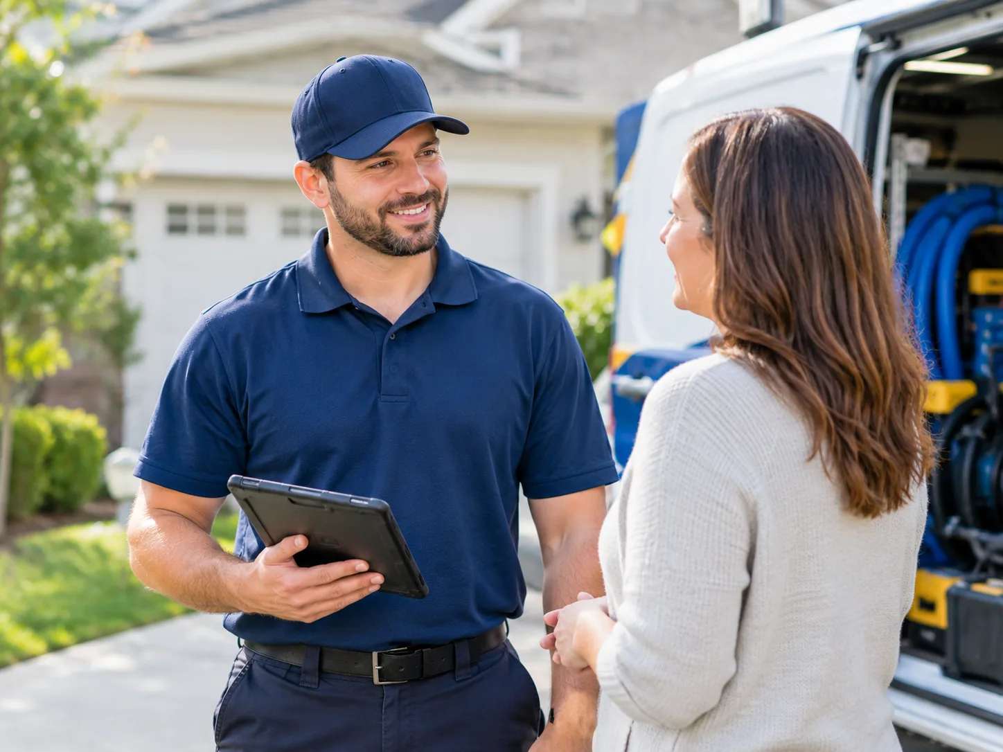 Sewage Backup Cleanup Winfield, IA FAQs
